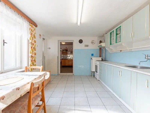 Prodej domu 147 m², pozemek 278 m²