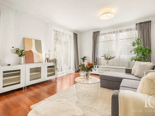 Prodej bytu 3+kk 71 m²