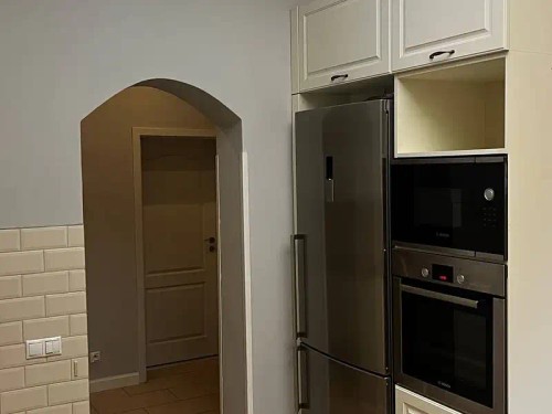 Prodej bytu 4+kk 120 m²