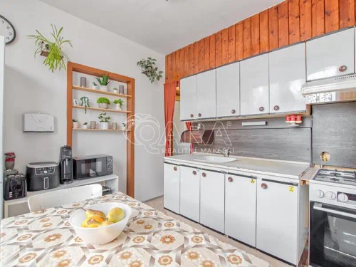 Prodej bytu 3+1 77 m²