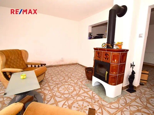 Prodej domu 100 m², pozemek 122 m²