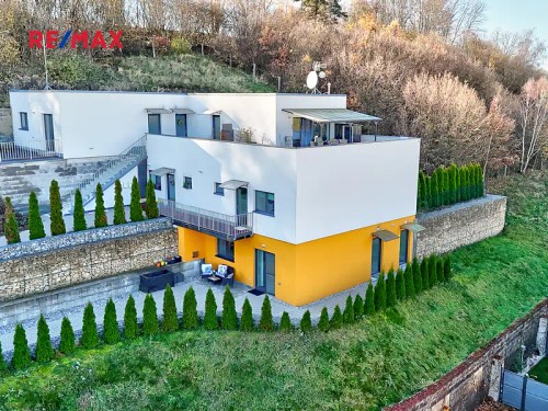 Prodaný  byt 2+kk 37 m²