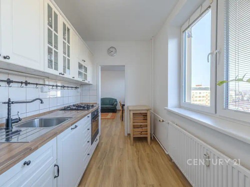 Prodej bytu 4+1 82 m²