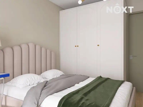 Prodej stavebního pozemku 1494 m²