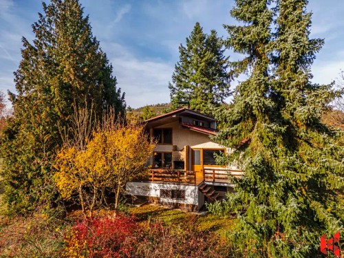 Prodej chaty 89 m², pozemek 401 m²