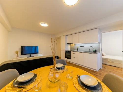 Prodaný byt 2+kk 41 m²