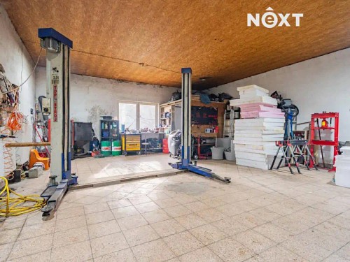 Prodej domu 216 m², pozemek 1768 m²