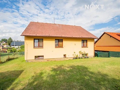 Prodej domu 200 m², pozemek 947 m²