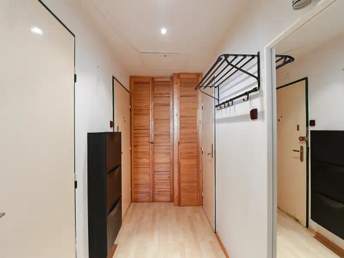 Prodaný  byt 2+1 45 m²