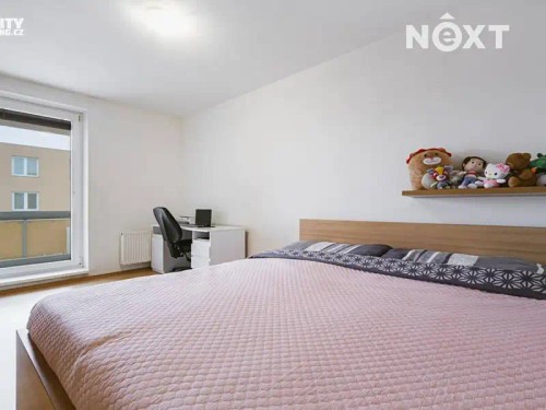 Prodej bytu 2+kk 53 m²