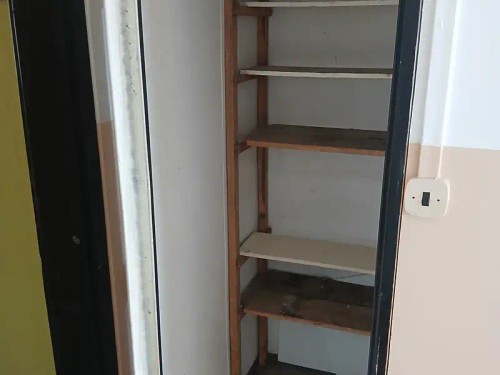 Prodaný byt 2+kk 40 m²