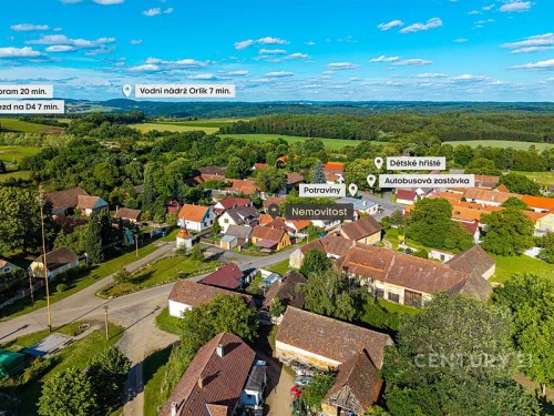 Prodej domu 114 m², pozemek 254 m²