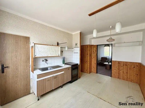 Prodej domu 180 m², pozemek 333 m²