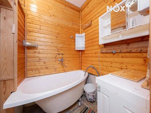 Prodej bytu 2+1 56 m²