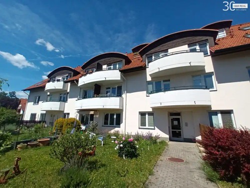 Prodej bytu 2+kk 42 m²