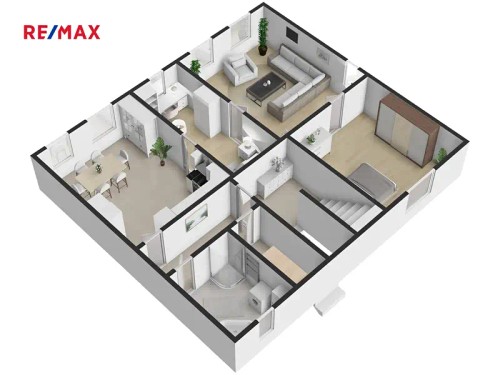 Prodej domu 174 m², pozemek 304 m²
