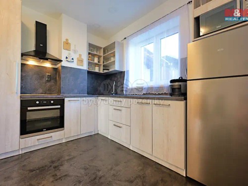 Prodaný dům 85 m², pozemek 622 m²