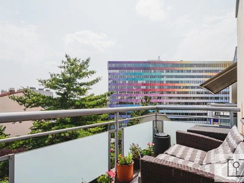Prodej bytu 178 m²