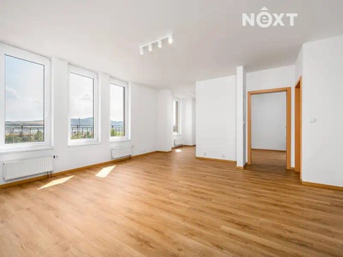 Prodaný byt 2+kk 54 m²
