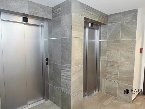 Prodej bytu 2+kk 48 m²