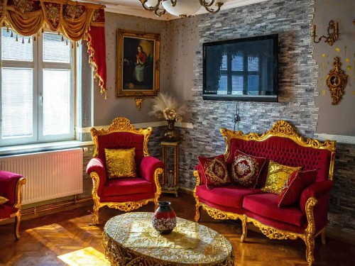 Prodej bytu 251 m²