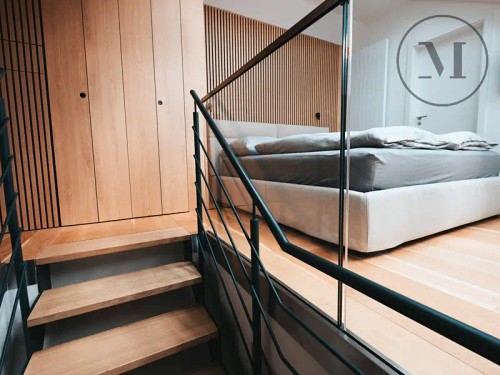 Prodej bytu 2+kk 84 m²