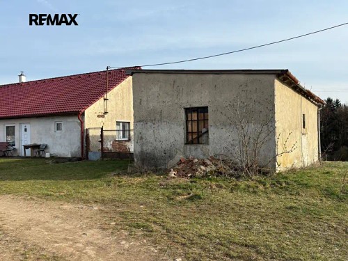 Prodej domu 61 m², pozemek 121 m²