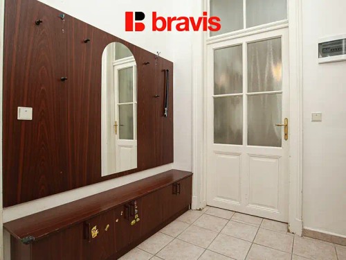 Prodaný byt 3+1 90 m²