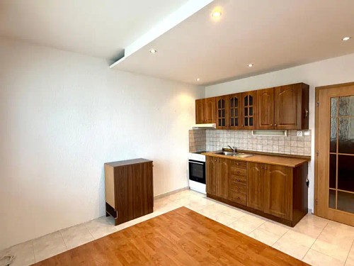 Prodaný byt 1+1 36 m²