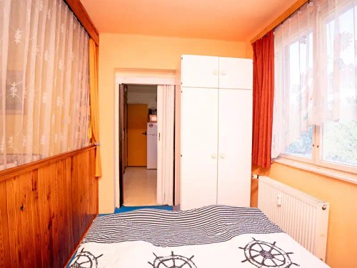Prodej bytu 2+1 66 m²