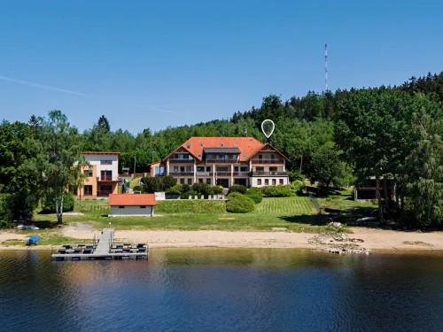 Prodej bytu 4+1 250 m²