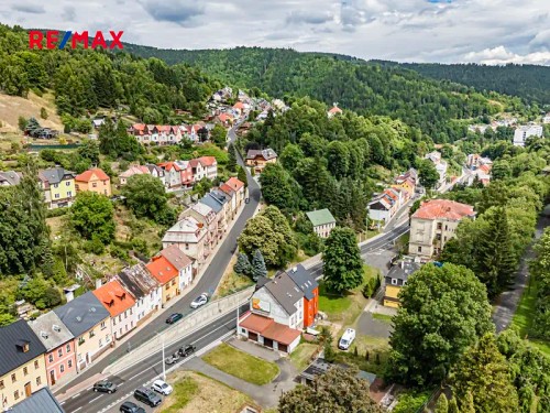Prodaný dům 248 m², pozemek 208 m²