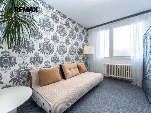 Prodej bytu 2+kk 41 m²