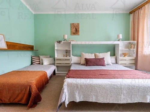 Prodaný  dům 190 m², pozemek 800 m²