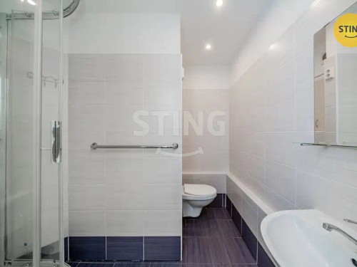 Prodej bytu 2+1 44 m²