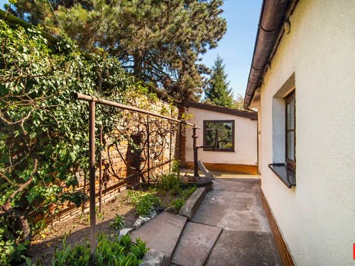 Prodej domu 76 m², pozemek 866 m²