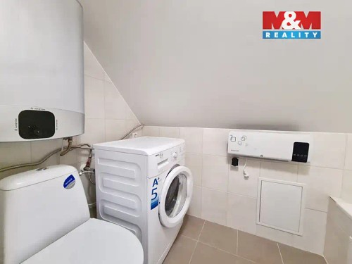 Prodaný byt 1+kk 30 m²