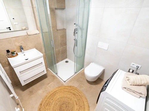 Prodej bytu 2+kk 53 m²