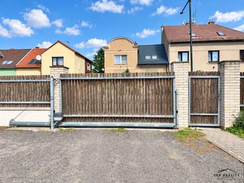 Prodej bytu 2+kk 44 m²
