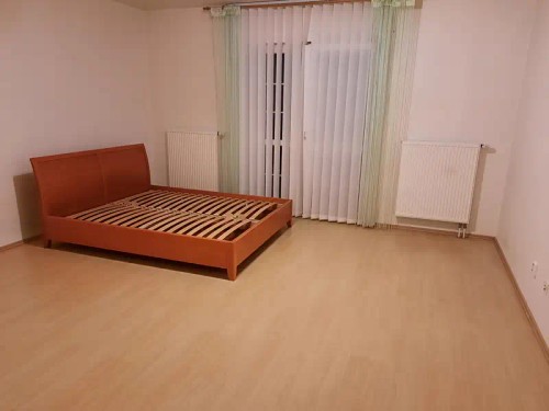 Prodaný byt 1+kk 47 m²