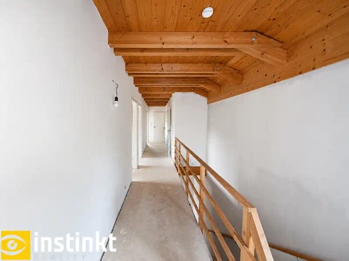 Prodej domu 149 m², pozemek 583 m²