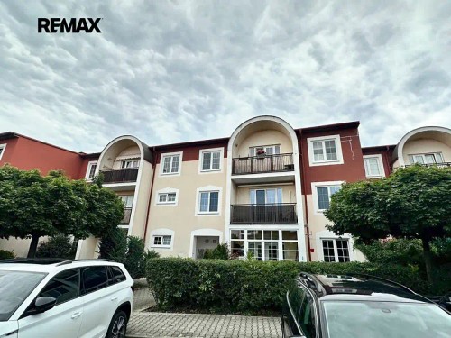 Prodej bytu 2+kk 47 m²