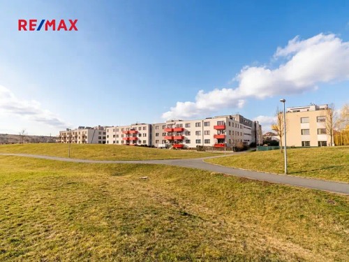 Prodej bytu 2+kk 50 m²