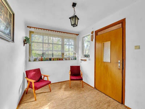 Prodej chalupy 100 m², pozemek 557 m²