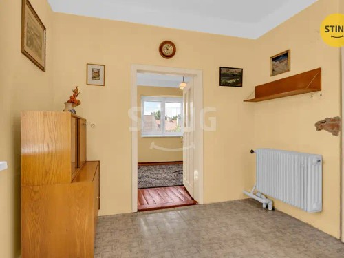 Prodej domu 149 m², pozemek 391 m²
