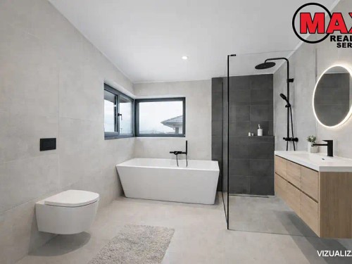 Prodej domu 216 m², pozemek 821 m²