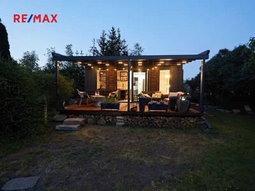 Prodej atypického bytu 39 m²