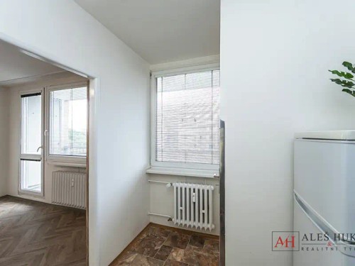 Prodej bytu 1+1 35 m²