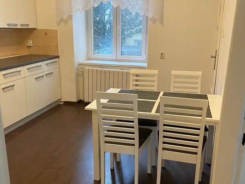 Prodaný  byt 2+1 78 m²