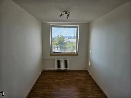 Prodaný byt 2+kk 44 m²